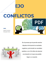 Manejo de Conflictos Profundizacion