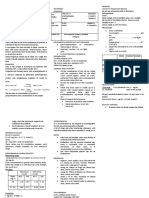 Urea Urease-GLDH Kinetic (UV) Package Insert