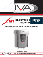 Jva Zm1 Manual