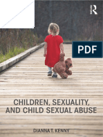 Children, Sexuality, and Child Sexual Abuse