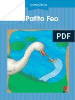 El Patito Feo 1