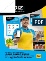 Manual Recargas y Servicios