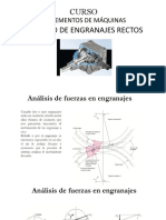 Diseño de Engranes Rectos