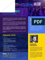 Ai21 Data Science Bootcamp Flyer v2 1