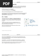 Appendix B1 Fluid Properties