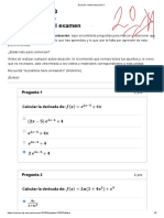 Autoevaluación 3 - Mate 1 - Zander