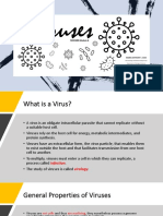 Module 6 - Viruses