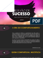 Artesão de Sucesso 01