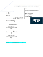 Problemas 1-4 Fisicoquimica Azael