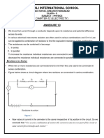 Chapter-12 Electricity Annexure 1D