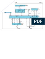 SD313 26 Engine Control System (D4BH: 4D56 TCI 2.5L) (6) : (SD313 25) Cmdjc1 MC13 M01 A