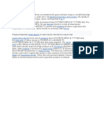 Physical Properties of Carbon Dioxide