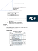 Espectro de Diseño Accion Sismica 1756 1 2019