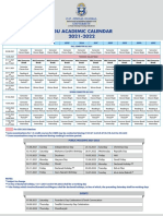 Academic Calendar+