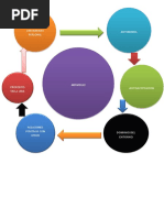 Diagrama de Sistemas de La Relación Del Individuo Con El Entorno