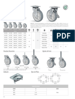 Catalogo Schioppa Linha Gsa Gma