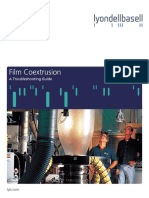 A Troubleshooting Guide For Film Coextrusion