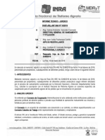 Respuesta DN HRE No 3249-2019 SOLICITUD DE CONVENIO