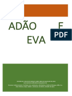 Adão e Eva