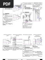 Resumen de Ciclos de FANUC