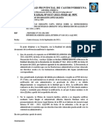 Informe # 157