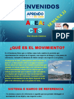 MOVIMIENTO