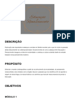 Resumo História Da Educação Tema 3