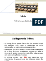 Aula 6 - 8 Trilhos T L S 2020