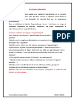 Document Intéressant À Consulter Pour Les PEM