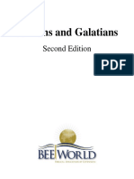 Romans and Galatians: Second Edition