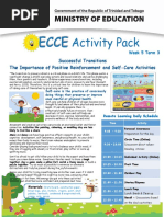 ECCE Activity Pack Week 5 Term 3 For Review