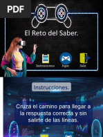 El Reto Del Saber