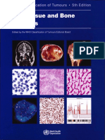 Soft Tissue and Bone Tum Ours: WHO Classification of Tumours - 5th Edition