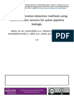 ISMAIL 2019 A Review of Vibration Detection