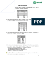 Practica Dirigida