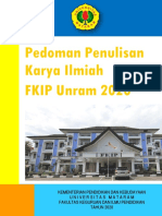 Gabung-Pedoman Karya Ilmiah Revisi 2020