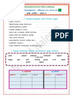 Grade 4 Others Holiday WorkSheet-04