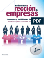 Libro Introducción A La Administración