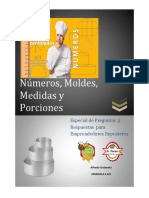 Foro Números y Medidas