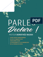 Parleetdeclare