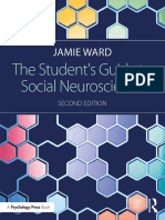 The Student S Guide of Social Neurosciencia