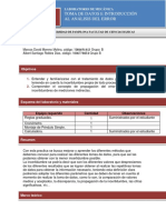 Informe 1