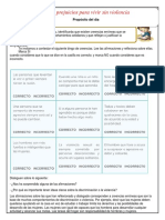 Actividad (26 de Setiembre) TUTORIA