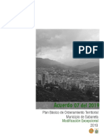 Acuerdo07 - 2019 - PBOT