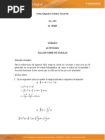 Integrales Hoy 1