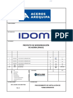 ISO-L-18.001-1212-QPR-7506-Rev00 Procedimiento de Instalación de Tomacorrientes