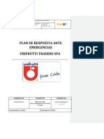 PLAN DE EMERGENCIAS (Portafolio) PDF