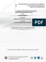 Procedimiento y Mecánica para Determinar Los Ingresos Acumulables para Las Personas Morales