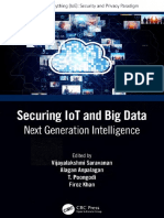 Securing IoT and Big Data Next Generation Intelligence