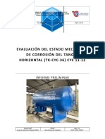 Gte-Tk-Cyc-36, Tanque Horizontal (Cyc 11-12)